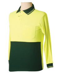 Yellow /Green